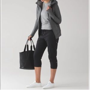 Lululemon Dance pants Size 2 Black